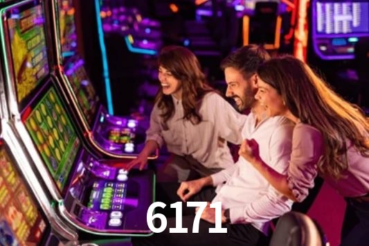 Spaceman Game 6171
