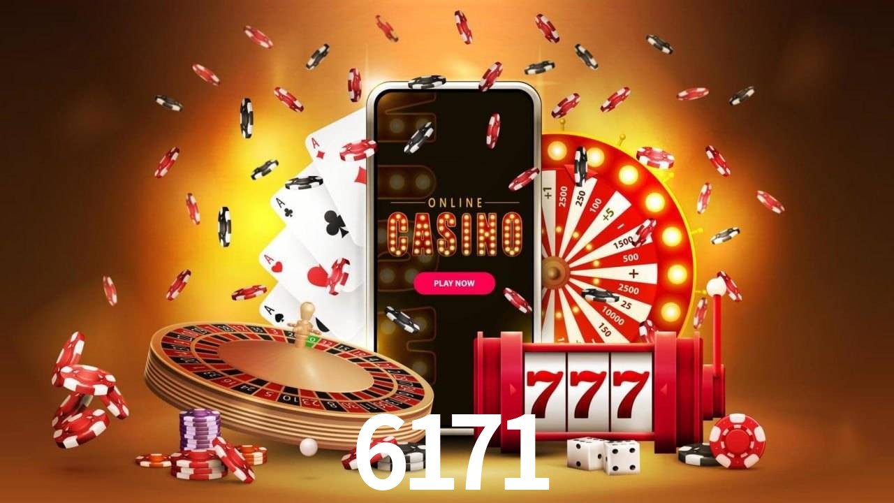 Live Casino 6171