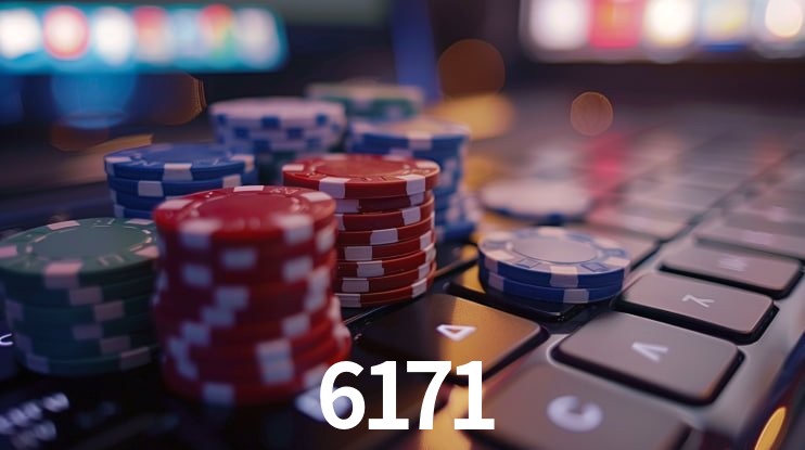 Secure Login 6171