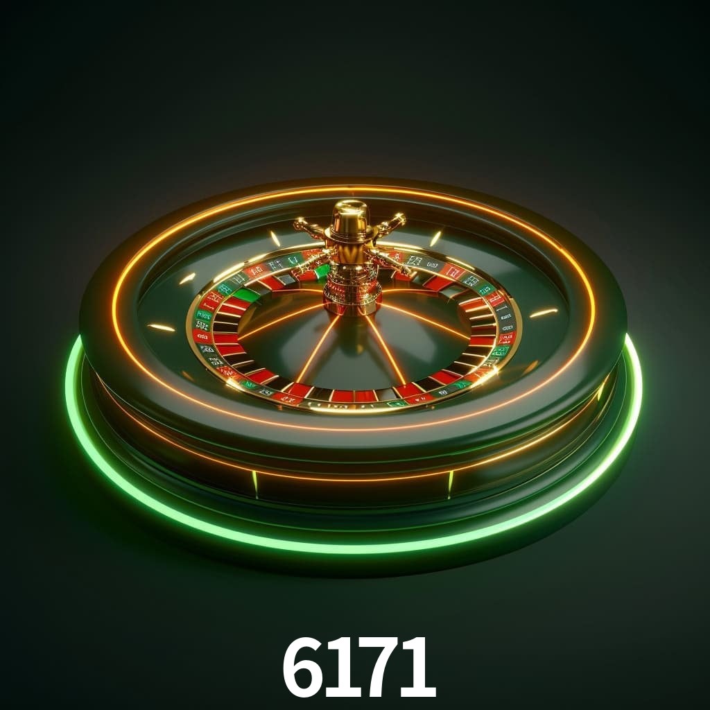 App 6171 iOS