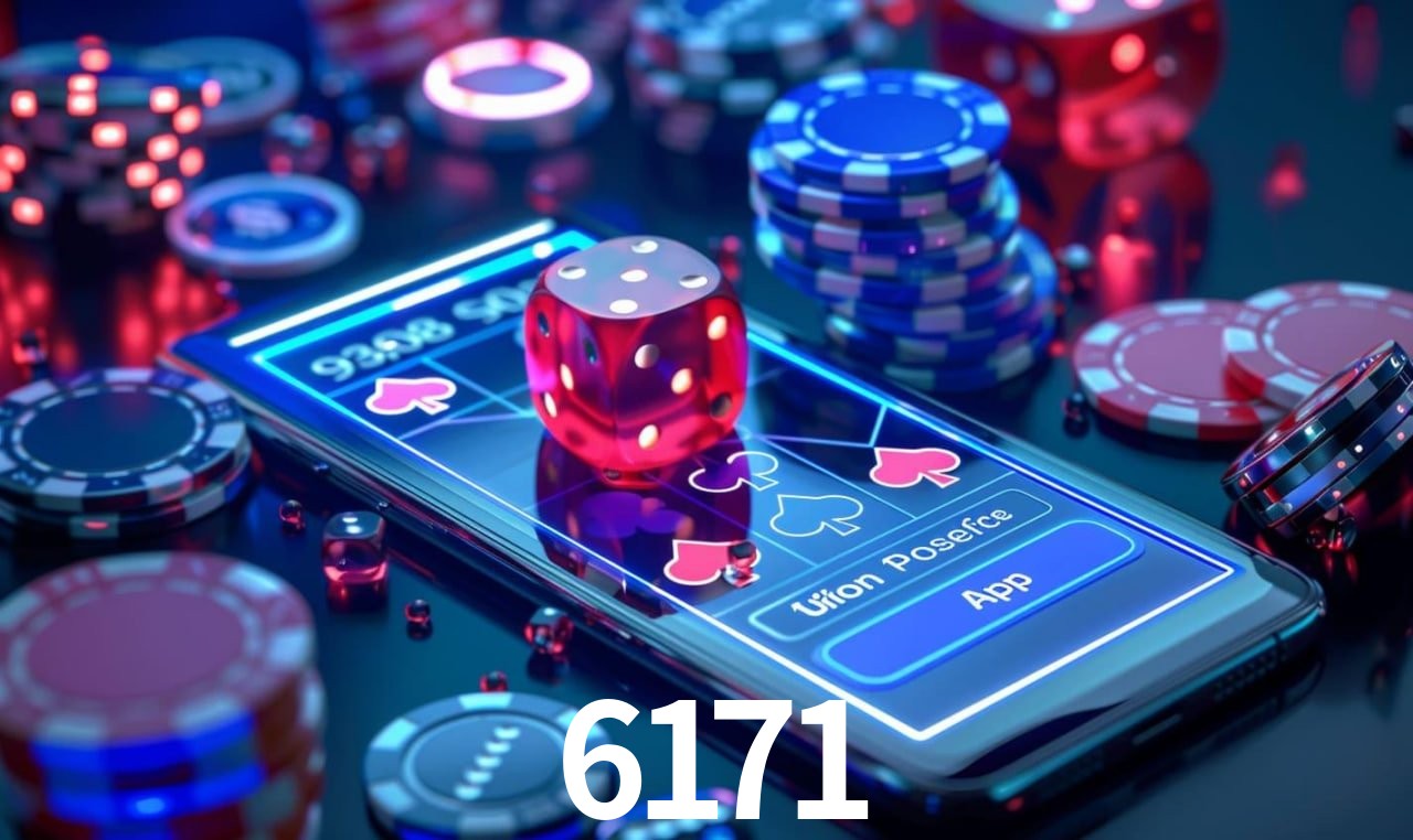 Chances Ganhar 6171